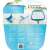 INTEX Krystal Clear Pool Basics cleaning set packaging