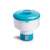 Dispensor chimic Intex pentru piscine, alb și albastru, 29041