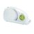 Sencor SFS1001GR electric food slicer, white and green