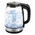 Sencor SWK 2080BK Kettle 2200 W #black-grey 31437333