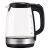 Sencor SWK 2080BK Kettle 2200 W #black-grey 31437333