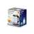 Sencor SWK 2080BK electric glass kettle packaging