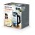 Sencor SWK 1795SS Kettle 2200 W #grey-black 31437341