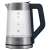 Sencor SWK 1795SS electric kettle, stainless steel and glass, 1.7 liter capacity