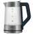 Sencor SWK 1795SS electric kettle, stainless steel and glass, 1.7 liter capacity