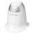 Sencor SHB 4330WH food chopper, white, top view