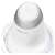 Sencor SHB 4330WH food chopper, white, close-up of power button