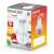 Sencor SHB 4330WH food chopper, white, packaging