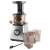 Sencor SSJ 4050NP Lassú gyümölcsprés 400 W #ezüst-fekete 84650371
