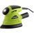 Fieldmann FDB 200131-E electric orbital sander, 130W power tool