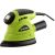 Fieldmann FDB 200131-E electric orbital sander, 130W power tool