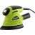 Fieldmann 130W electric sander for woodworking
