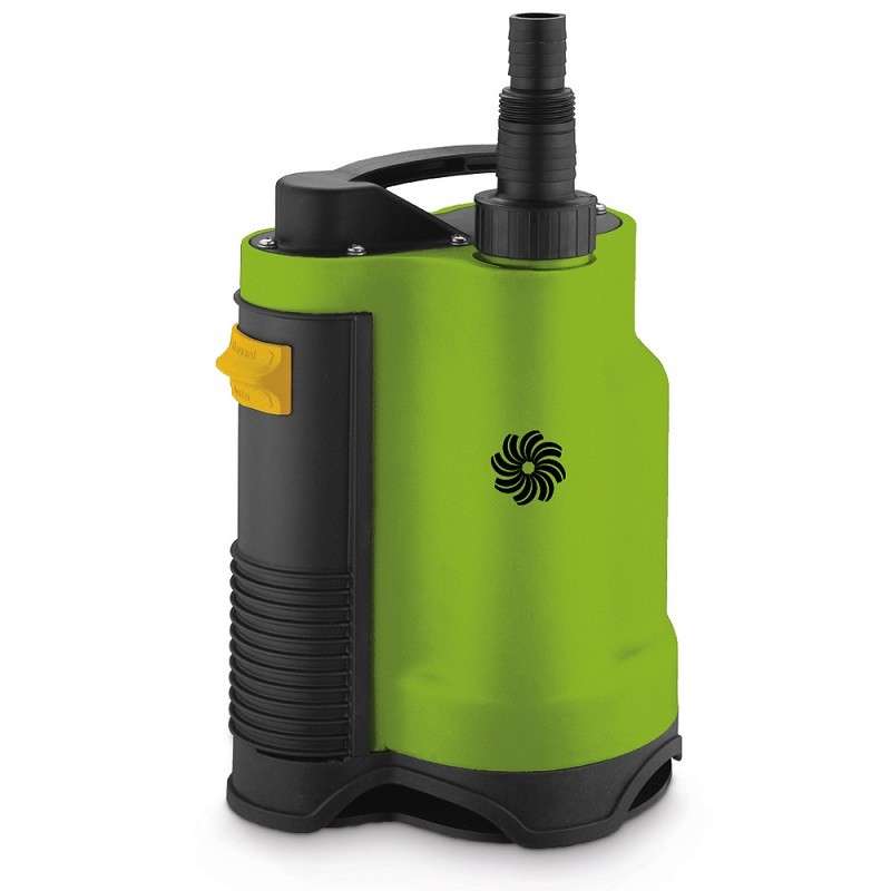 Fieldmann Búvárszivattyú 750W