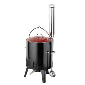 Oală de gătit Activa Stew 14 l