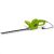 Fieldmann FZN 2305-E 550W electric hedge trimmer for precise garden hedge shaping