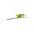 Fieldmann FZN 2305-E electric hedge trimmer, 550W, for garden hedge trimming