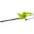 Fieldmann FZN 2305-E electric hedge trimmer, 550W, green
