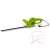Fieldmann FZN 2305-E electric hedge trimmer, 550W, green