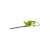 Fieldmann FZN 2305-E electric hedge trimmer, 550W, green