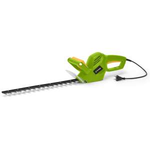 Foarfecă de gard viu electrică Fieldmann FZN 2305-E, 550W, verde - Fieldmann