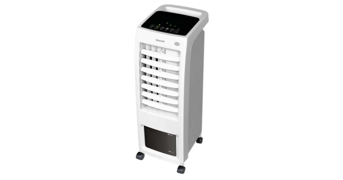 Sencor SFN 6011WH Air Cooler and Humidifier