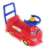 Metalcar Bébitaxi #piros 31438581