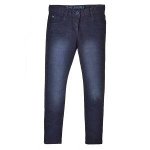 Boboli skinny girls' Jeans #dark blue 130284277 - Boboli