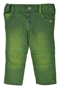 Boboli fiú Farmernadrág #zöld 31439193 Gyerek nadrágok, leggingsek - Fiú