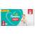 Pampers Pants Mega Pack 4-es méret (9-15kg) - Elölnézet