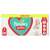 Pampers Pants Junior 5-ös méret (12-17kg) Mega Pack doboz