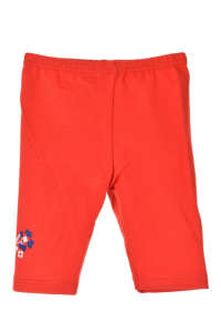 Boboli lány Leggings - Virág #piros 31439381 Gyerek nadrágok, leggingsek - Leggings