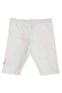 Boboli lány Leggings #fehér 31439382 Gyerek nadrágok, leggingsek - Lány