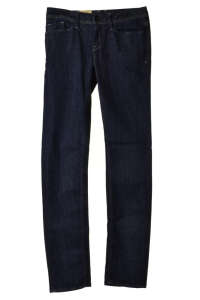 Jeansuri Dept pentru femei, culoare albastru închis - Îmbrăcăminte pentru femei