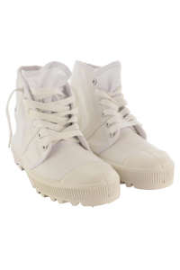 U.S.P.A magasszárú női Utcai cipő #fehér 31439652 Női utcai cipők