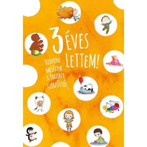 Ich bin 3 geworden Märchenbuch - Pagony 46881549