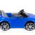 Funfit Kids Audi TT Rs Elektromos autó távirányítóval 12V #kék 31440848}