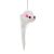 Hanging Plush Mouse Cat Toy for Funfit XL Cat Tree