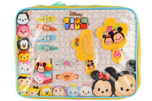 Disney Tsum Tsum haj kiegészítők táskával 31441252