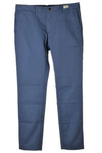 Tommy Hilfiger men's blue chino pants - Tommy Hilfiger