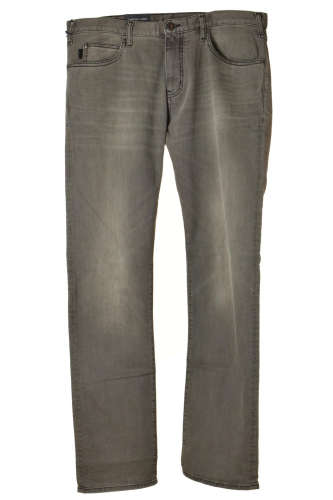 Armani Jeans férfi Farmernadrág #szürke 31441401
