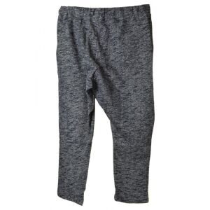 OVS Blue-Grey Melange Girls' Trousers 127491484 - OVS
