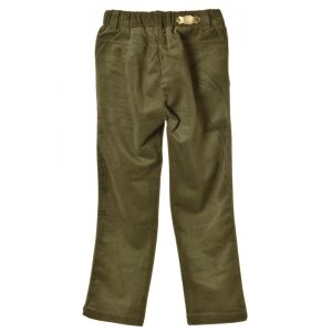 OVS Brown Plush Children's Trousers 127491497 - OVS
