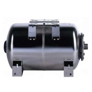 Vas de expansiune Elpumps 50L INOX pentru sisteme de apă casnice - Elpumps