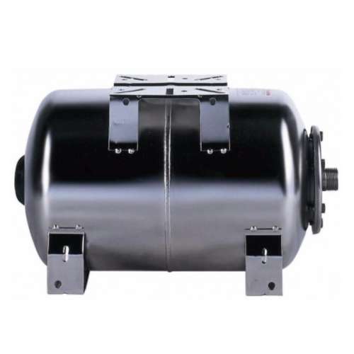 Zbiornik wyrównawczy Elpumps 50L INOX do domowych systemów wodnych