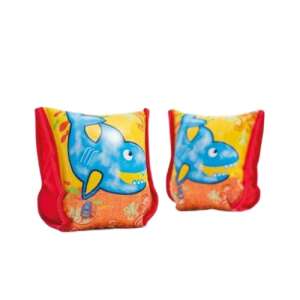 Intex Inflatable Spinner - Shark (56659EU)