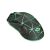 Trust GXT 133 Locx Gaming Mouse with Green Illumination