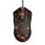 Trust GXT 133 Locx Gaming mouse with red LED lighting