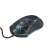 Trust GXT 133 Locx Gaming mouse with blue LED lighting