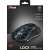 Trust GXT 133 Locx Gaming egér csomagolása
