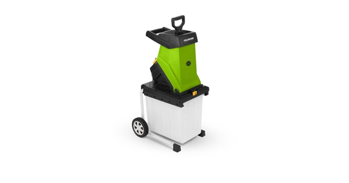 Fieldmann Fzd 4020 E () Fieldmann Fzd 4020 E